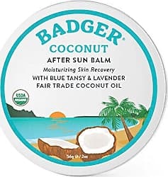 Badger Coconut After Sun Balm 56 gr Güneş Sonrası Kremi ürün görseli