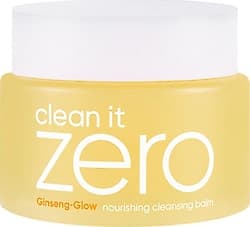 Banila Co Clean It Zero Besleyici 100 ml Yüz ve Makyaj Temizleme Balmı ürün görseli