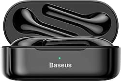 Baseus Encok W07 TWS Kulak İçi Bluetooth Kulaklık Siyah ürün görseli