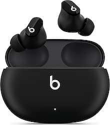Beats Studio Buds TWS Siyah Kulak İçi Bluetooth Kulaklık ürün görseli