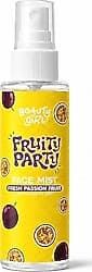 Beauty Girl Fruit Party Passion Fruit 100 ml Makyaj Sabitleyici Sprey ürün görseli