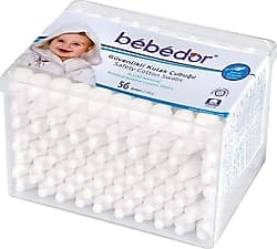 Bebedor Güvenlikli 56'lı Bebek Kulak Çubuğu ürün görseli