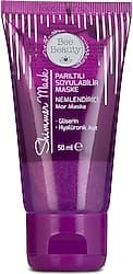 Bee Beauty Parıltılı Soyulabilir Mor Maske 50 ml ürün görseli