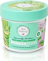 Bee Beauty Wonder Food Aloe Vera Juice 300 ml Saç Maskesi ürün görseli