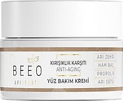 Bee'o Apibeauty Arı Zehirli Propolisli Arı Sütlü Anti Aging Yüz Bakım Kremi 50 ml ürün görseli