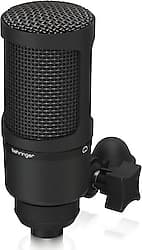 Behringer BM1 Condenser Stüdyo Mikrofonu ürün görseli