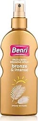 Benri Yoğun & Hızlı 150 ml Sprey Bronzlaştırıcı ürün görseli