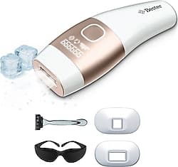 Bester IPL7100 IPL Lazer Epilasyon Aleti ürün görseli
