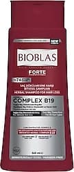Bioblas Forte 360 ml Saç Dökülmelerine Karşı Şampuan ürün görseli