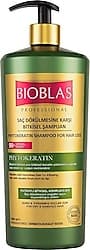 Bioblas Phytokeratin 1000 ml Saç Dökülmesine Karşı Şampuan ürün görseli