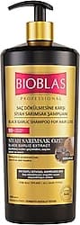 Bioblas Siyah Sarımsaklı 1000 ml Saç Dökülmesine Karşı Şampuan ürün görseli
