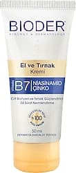 Bioder El ve Tırnak Kremi 50 ml ürün görseli