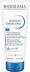 Bioderma Atoderm Ultra Nemlendirici Krem 200 ml 2 Adet ürün görseli