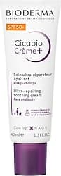 Bioderma Cicabio Cream+ 50 Faktör Leke Karşıtı Onarıcı Krem 40 ml ürün görseli