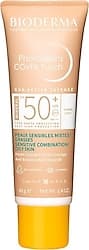 Bioderma Photoderm Cover Touch Light 40 ml 50 Faktör Renkli Güneş Kremi ürün görseli
