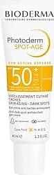 Bioderma Photoderm Spot Age 40 ml 50 Faktör Güneş Kremi ürün görseli