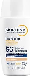 Bioderma Photoderm XDefense Ultra Fluid Light 40 ml 50 Faktör Renkli Güneş Kremi ürün görseli