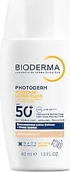 Bioderma Photoderm XDefense Ultra Fluid Very Light 40 ml 50 Faktör Renkli Güneş Kremi ürün görseli
