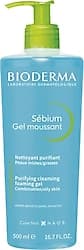 Bioderma Sebium Foaming Gel 500 ml Yüz Temizleme Jeli ürün görseli