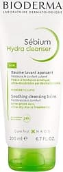 Bioderma Sebium Hydra Cleanser 200 ml Yüz Temizleme Balsamı ürün görseli