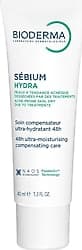 Bioderma Sebium Hydra Akneye Eğilimli Ciltler için Yatıştırıcı 40 ml Nemlendirici Krem ürün görseli