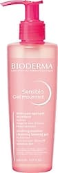 Bioderma Sensibio Foaming Gel 200 ml Yüz Temizleme Jeli ürün görseli