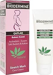 Biodermine Regestril Çatlak Bakım Kremi 75 ml ürün görseli