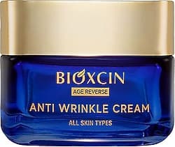 Bioxcin Age Reverse Kırışıklık Karşıtı Krem 50 ml ürün görseli