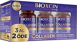 Bioxcin Beauty Collagen 3x30 Tablet ürün görseli