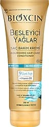 Bioxcin Besleyici Yağlar 250 ml Saç Kremi ürün görseli