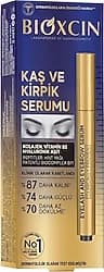 Bioxcin 3 ml Kaş ve Kirpik Serumu ürün görseli
