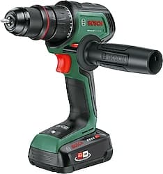 Bosch AdvancedDrill 18V-80 QuickSnap Matkap ürün görseli
