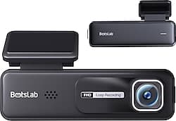 Botslab 360+ HK30 Pro 2K Ön Araç Kamerası ürün görseli