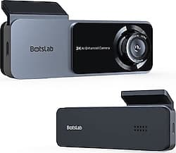 Botslab 360+ HK50 Ön Araç Kamerası ürün görseli