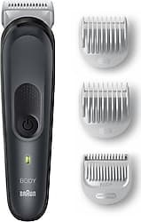 Braun Bodygroomer 3 BG 3350 Vücut Bakım Seti ürün görseli