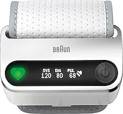 Braun iCheck 7 BPW 4500 Bilekten Dijital Tansiyon Aleti ürün görseli
