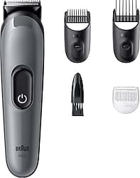 Braun Series 3 AIO3500 Sakal ve Saç Kesme Makinesi ürün görseli
