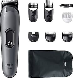 Braun Series 3 AIO3540 Sakal ve Saç Kesme Makinesi ürün görseli