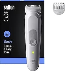 Braun Series 3 BG3500 Vücut Tıraş Makinesi ürün görseli
