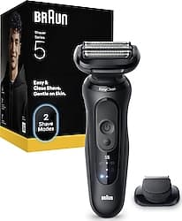 Braun Series 5 52-N1200S Islak ve Kuru Tıraş Makinesi ürün görseli