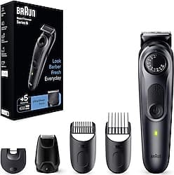 Braun Series 5 BT5420 Sakal ve Saç Kesme Makinesi ürün görseli