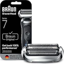 Braun Series 7 74S Tıraş Makinesi Yedek Başlığı ürün görseli
