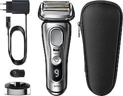 Braun Series 9 Pro 9417 Islak Kuru Tıraş Makinesi ürün görseli