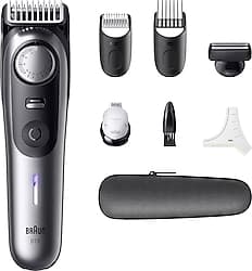 Braun Series 9 BT9520 Sakal ve Saç Kesme Makinesi ürün görseli