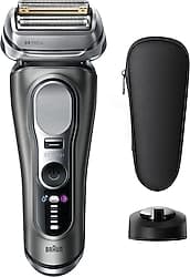 Braun Series 9 Pro Plus 9615S Islak ve Kuru Tıraş Makinesi ürün görseli