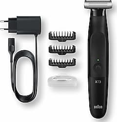 Braun Series X XT 3100 Sakal Şekillendirme ve Tıraş Makinesi ürün görseli