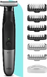 Braun Series X XT 5200 Tıraş Makinesi ürün görseli