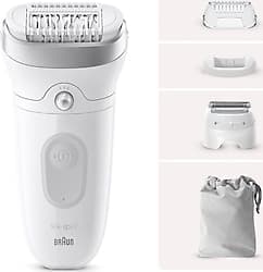 Braun Silk Epill 7 7-041 Islak Kuru Epilasyon Aleti ürün görseli