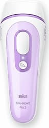 Braun Silk Expert Pro3 PL3000 IPL Lazer Epilasyon Aleti ürün görseli