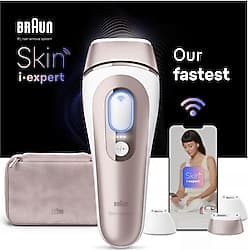 Braun Skin I-Expert PL7257 IPL Lazer Epilasyon Aleti ürün görseli